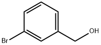 3-Bromobenzyl alcohol