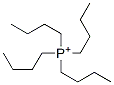 Tetrabutylphosphonium Struktur