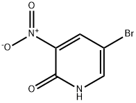 5-Brom-3-nitro-2-pyridon