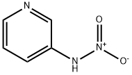 N-Nitropyridin-3-amine Struktur