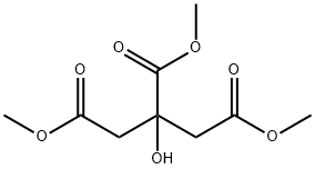 TRIMETHYL CITRATE