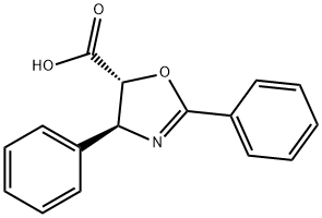 (4S,5R)-2,4-diphenyl-4,5-dihydrooxazole-5-carboxylic acid price.