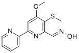 COLLISMYCIN A Structure