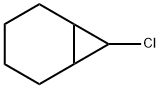 Bicyclo[4.1.0]heptane, 7-chloro- Struktur