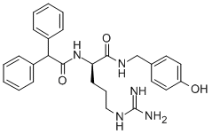 BIBP 3226 Struktur