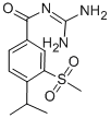 卡立泊來德 結(jié)構(gòu)式