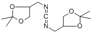 1 3-BIS(2 2-DIMETHYL-1 3-DIOXOLAN-4-YL-& Struktur