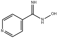 4-Pyridylamidoxime