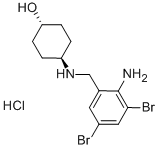 AMBROXOL HYDROCHLORIDE price.