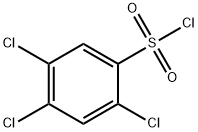 2,4,5-TRICHLOROBENZENESULFONYL CHLORIDE price.