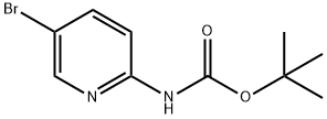 2-(Boc-amino)-5-bromopyridine