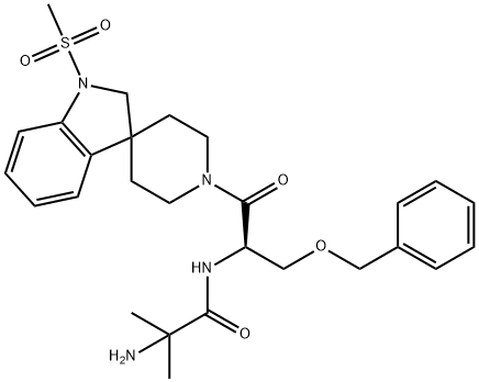 159634-47-6 Structure