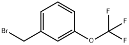 3-(Trifluoromethoxy)benzyl bromide