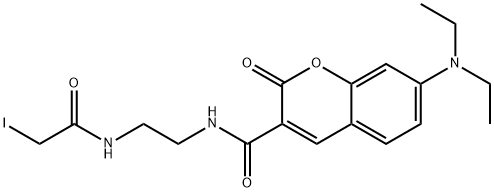 IDCC Struktur