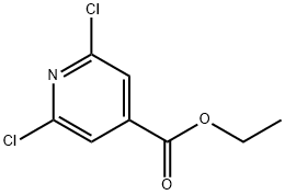 Ethyl 2,6-dichloroisonicotinate