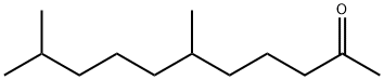 6,10-dimethylundecan-2-one