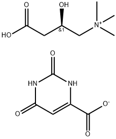 160468-17-7 Structure