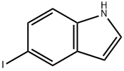 5-IODOINDOLE