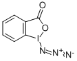 1-Azido-1,2-benziodoxol-3(1H)-one