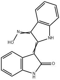 INDIRUBIN-3'-MONOXIME price.