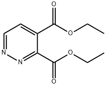 PYRIDAZINE-3,4-DICARBOXYLIC ACID DIETHYL ESTER