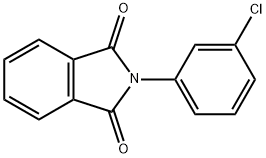 2-(3-Chlorophenyl)-2H-isoindole-1,3-dione