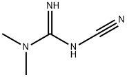 N-CYANO-N',N'-DIMETHYLGUANIDINE price.