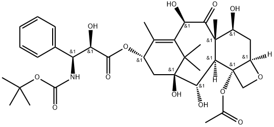 Desbenzoyl Docetaxel price.