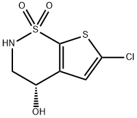 160982-16-1 Structure