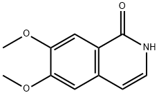 6,7-DIMETHOXY-1(2H)-ISOQUINOLONE