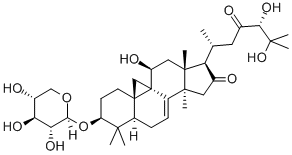 CIMICIFUGOSIDE H-2