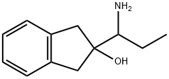 Indanorex Struktur