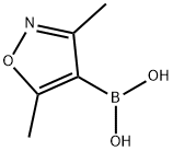 3,5-Dimethylisoxazole-4-boronic acid