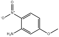 5-METHOXY-2-NITROANILINE price.