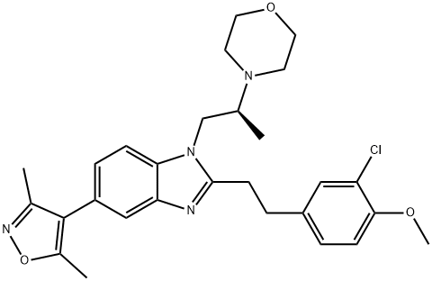 SGC-CBP30