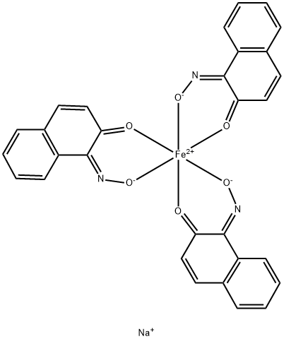 16143-80-9 結(jié)構(gòu)式