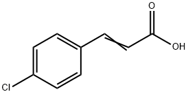 4-Chlorocinnamic acid