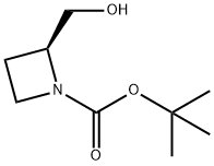 (S)-1-(tert-ブトキシカルボニル)-2-アゼチジンメタノール price.