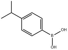 4-Isopropylbenzeneboronic acid price.