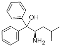 (R)-(+)-2-AMINO-4-METHYL-1,1-DIPHENYL-1-PENTANOL