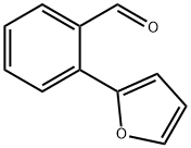 2-FURAN-2-YL-BENZALDEHYDE Struktur