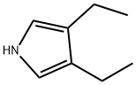 3,4-DIETHYLPYRROLE price.