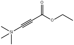 ETHYL 3-(TRIMETHYLSILYL)PROPIOLATE price.