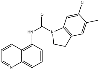 SB 215505 Struktur