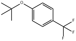 4-(TERT-BUTOXY)BENZOTRIFLUORIDE, 97% MIN.