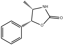 (4S,5R)-(-)-4-METHYL-5-PHENYL-2-OXAZOLIDINONE