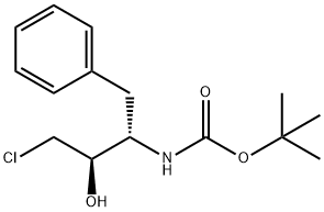 162536-40-5 結(jié)構(gòu)式