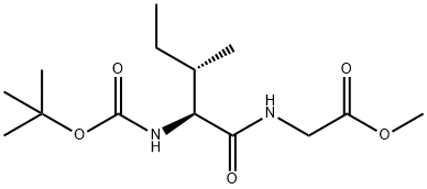 BOC-ILE-GLY-OME