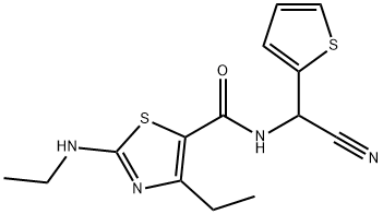 ETHABOXAM Struktur