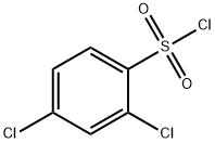 2,4-Dichlorobenzenesulfonyl chloride